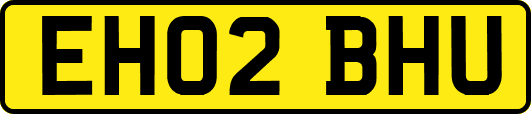 EH02BHU