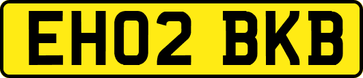 EH02BKB