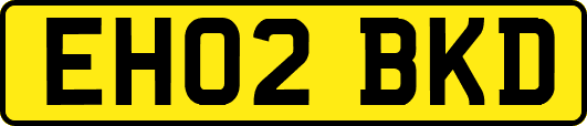 EH02BKD