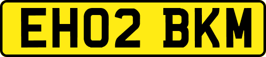 EH02BKM
