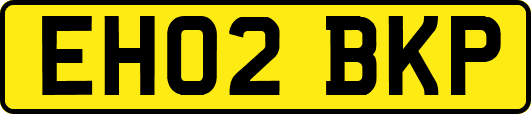 EH02BKP