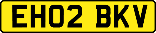 EH02BKV