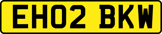 EH02BKW