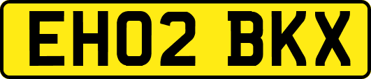 EH02BKX