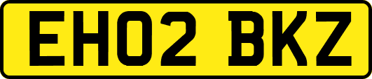 EH02BKZ