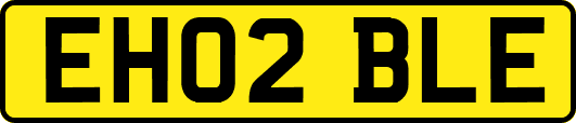 EH02BLE