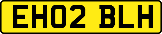EH02BLH