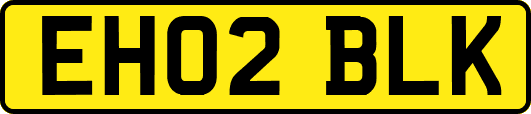 EH02BLK