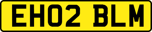 EH02BLM