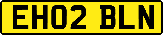 EH02BLN