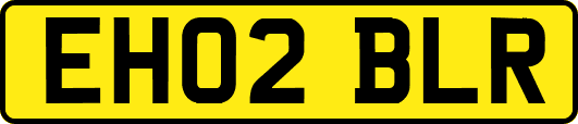 EH02BLR