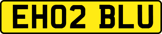 EH02BLU