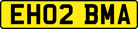 EH02BMA