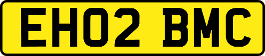 EH02BMC