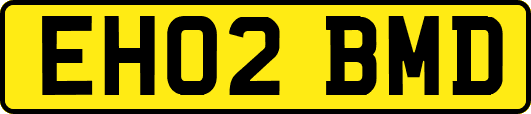 EH02BMD
