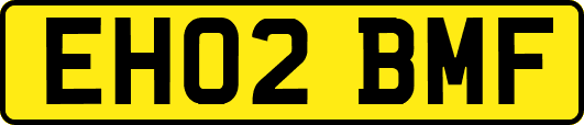 EH02BMF