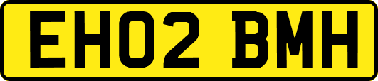 EH02BMH