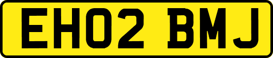 EH02BMJ
