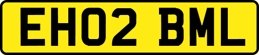 EH02BML