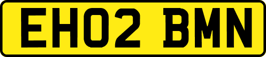 EH02BMN