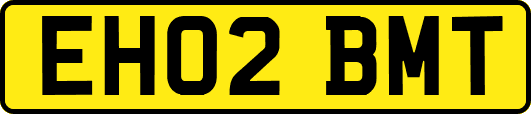 EH02BMT