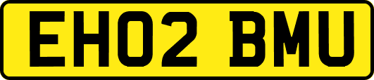 EH02BMU