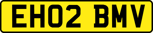 EH02BMV