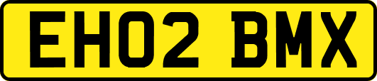 EH02BMX