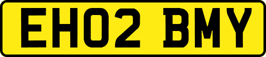 EH02BMY