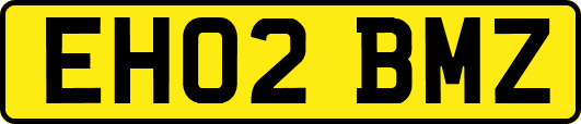 EH02BMZ
