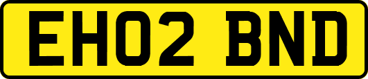 EH02BND