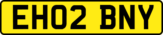 EH02BNY