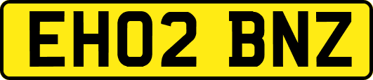 EH02BNZ