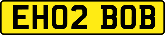 EH02BOB
