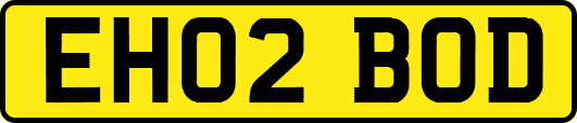 EH02BOD