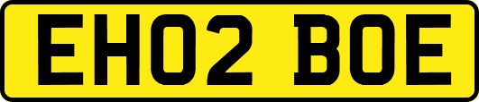 EH02BOE