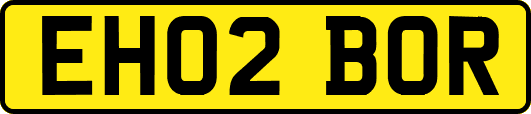 EH02BOR