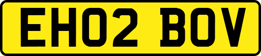 EH02BOV