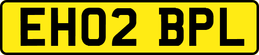 EH02BPL