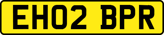 EH02BPR