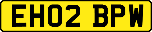 EH02BPW