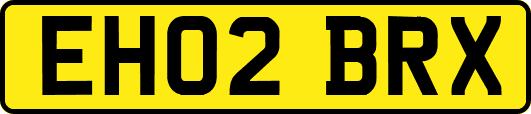 EH02BRX
