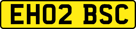EH02BSC