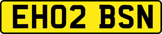 EH02BSN