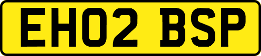 EH02BSP