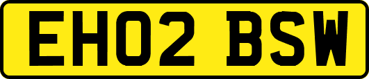 EH02BSW