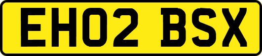 EH02BSX