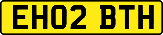 EH02BTH
