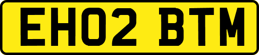 EH02BTM