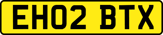 EH02BTX